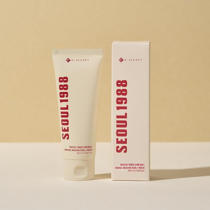 health and beauty products