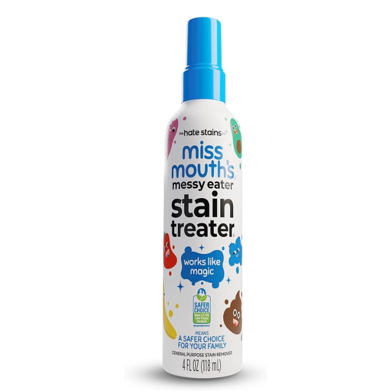 Eater Stain Treater Spray Stain Remover | مزيل البقع