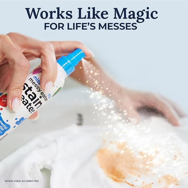 Eater Stain Treater Spray Stain Remover | مزيل البقع