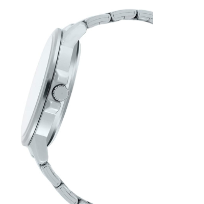 Casio - ساعة رجالية جديدة