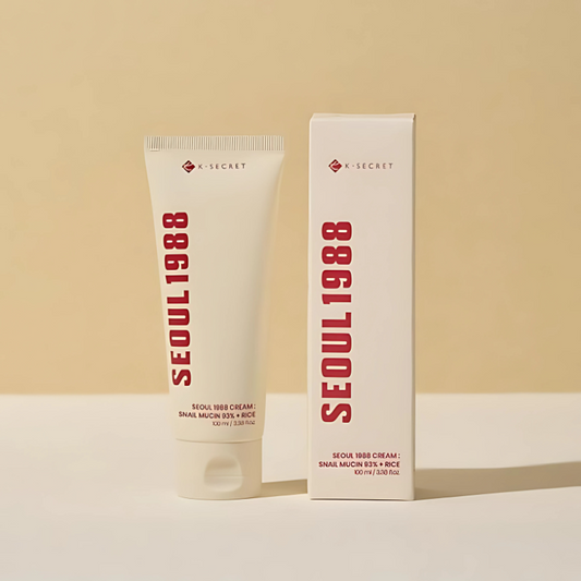 SEOUL 1988 Eye Cream